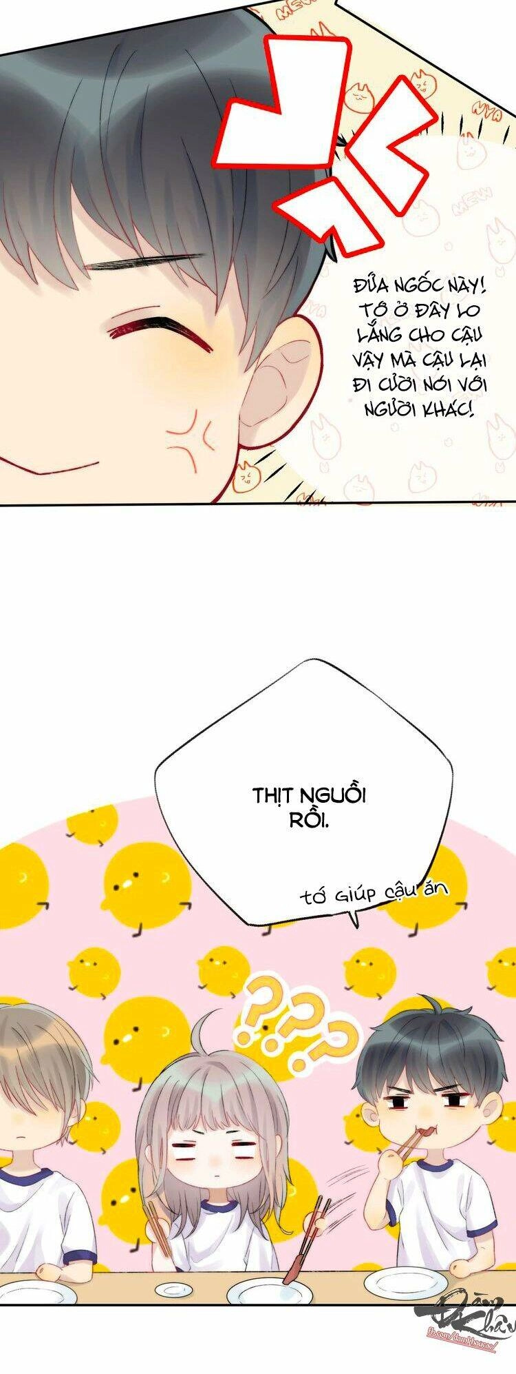 Tiến Gần Đến Trái Tim Em Chapter 46 - 16