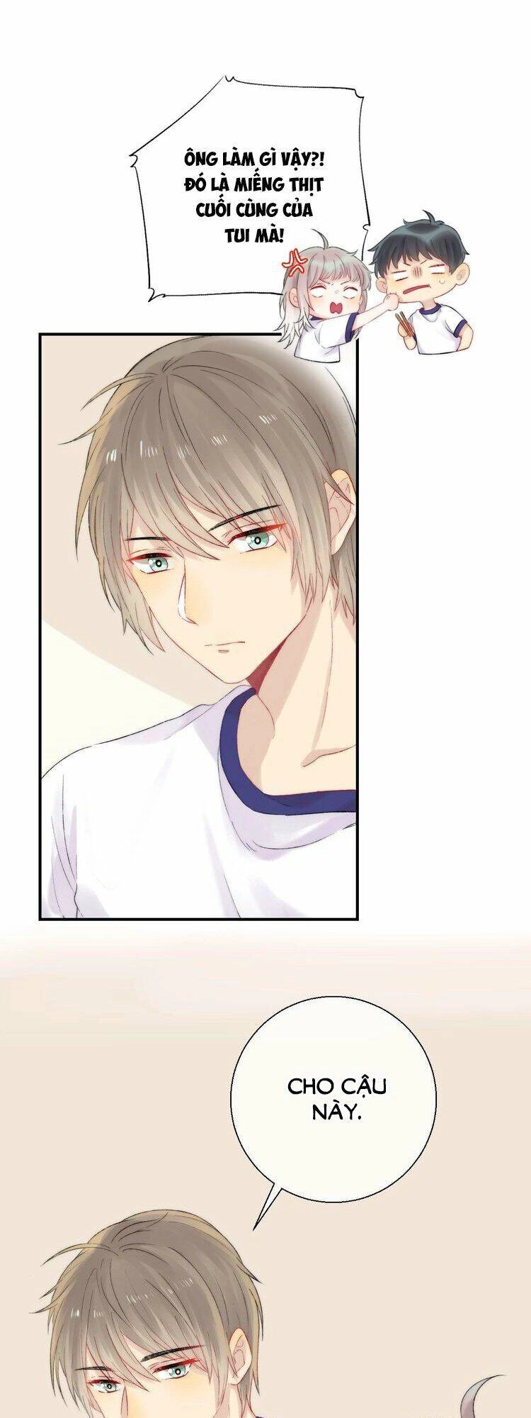 Tiến Gần Đến Trái Tim Em Chapter 46 - 17