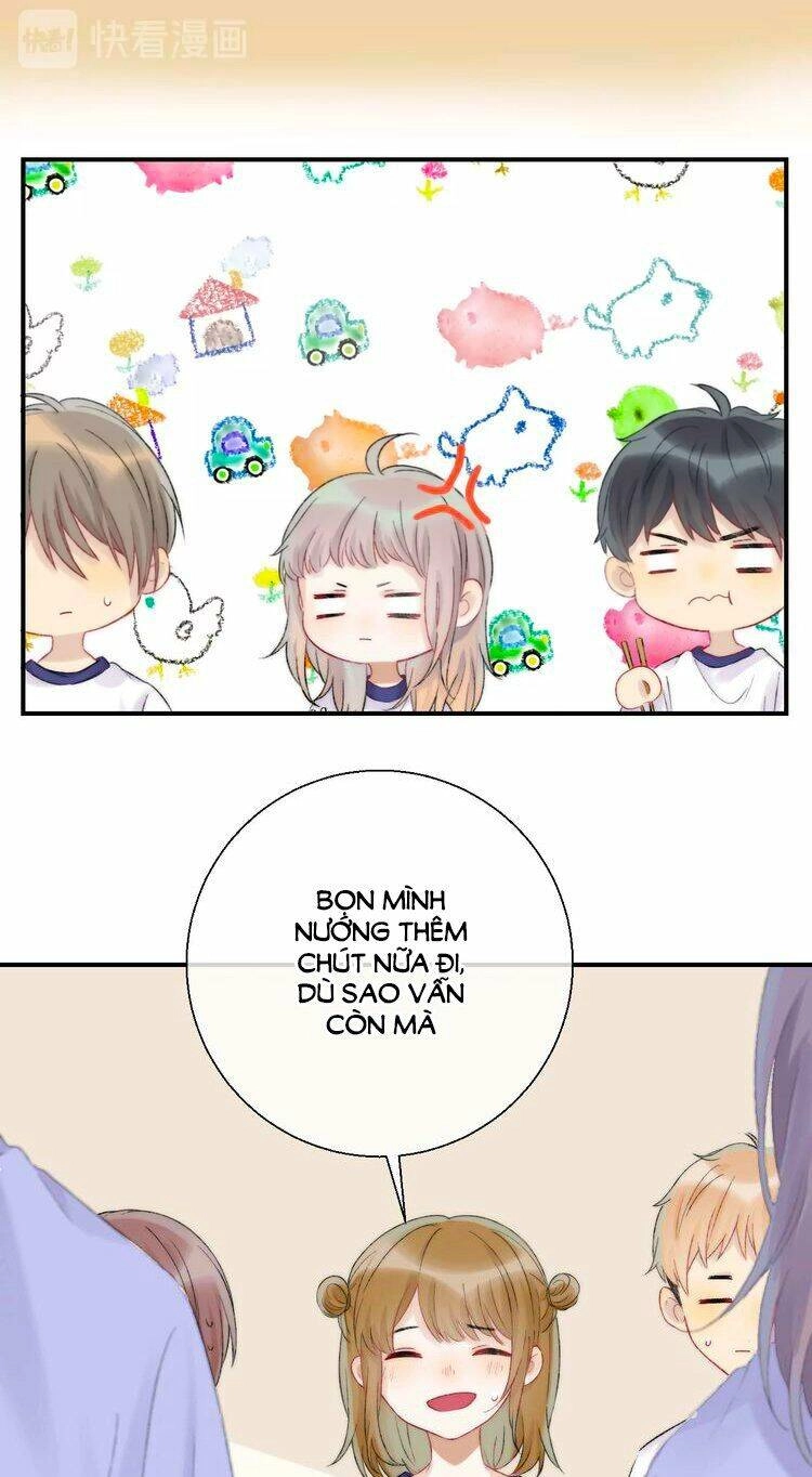 Tiến Gần Đến Trái Tim Em Chapter 46 - 20