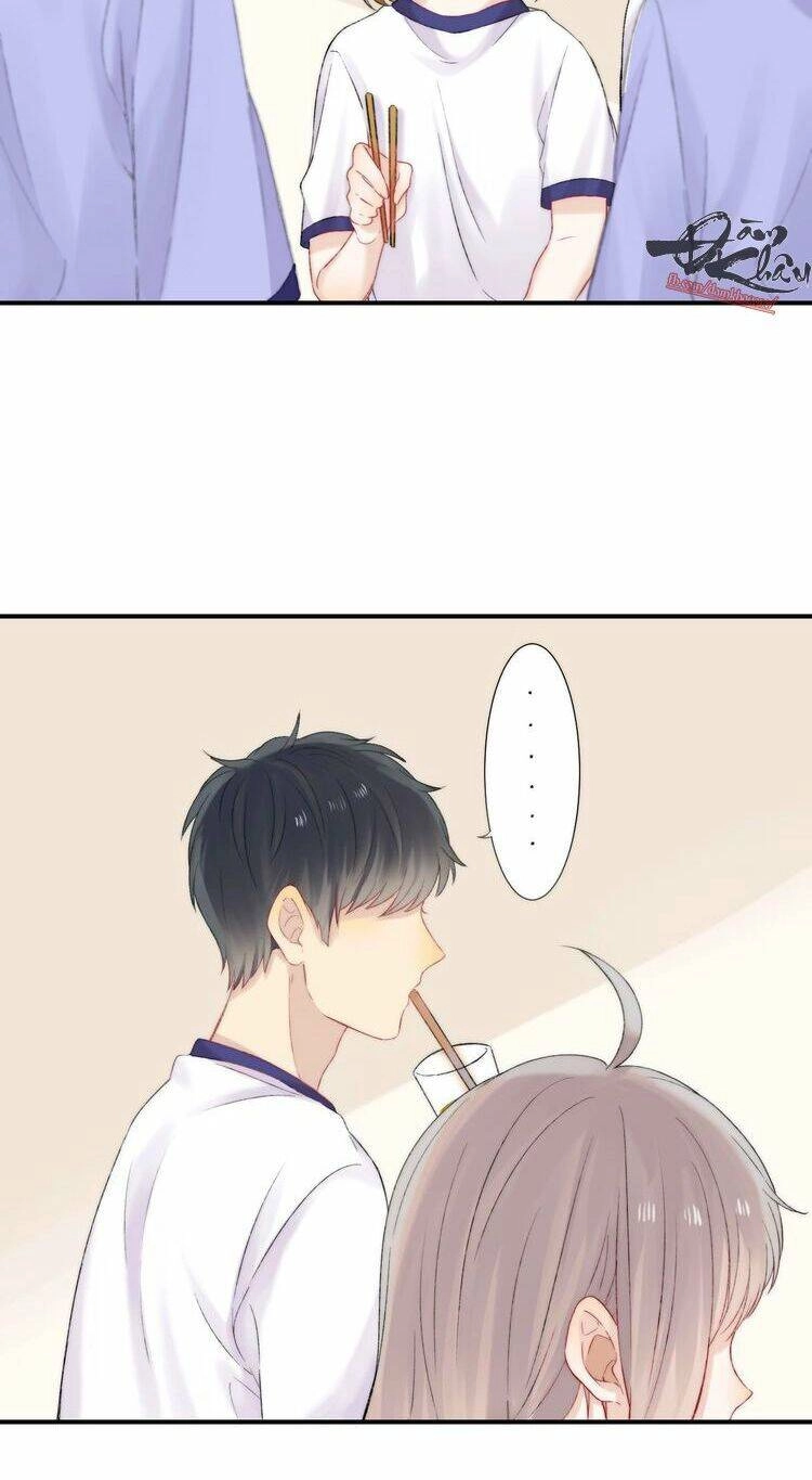 Tiến Gần Đến Trái Tim Em Chapter 46 - 21