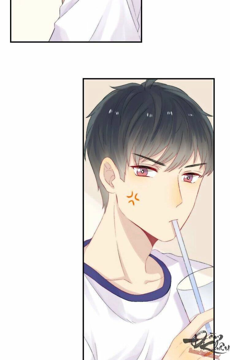 Tiến Gần Đến Trái Tim Em Chapter 46 - 25