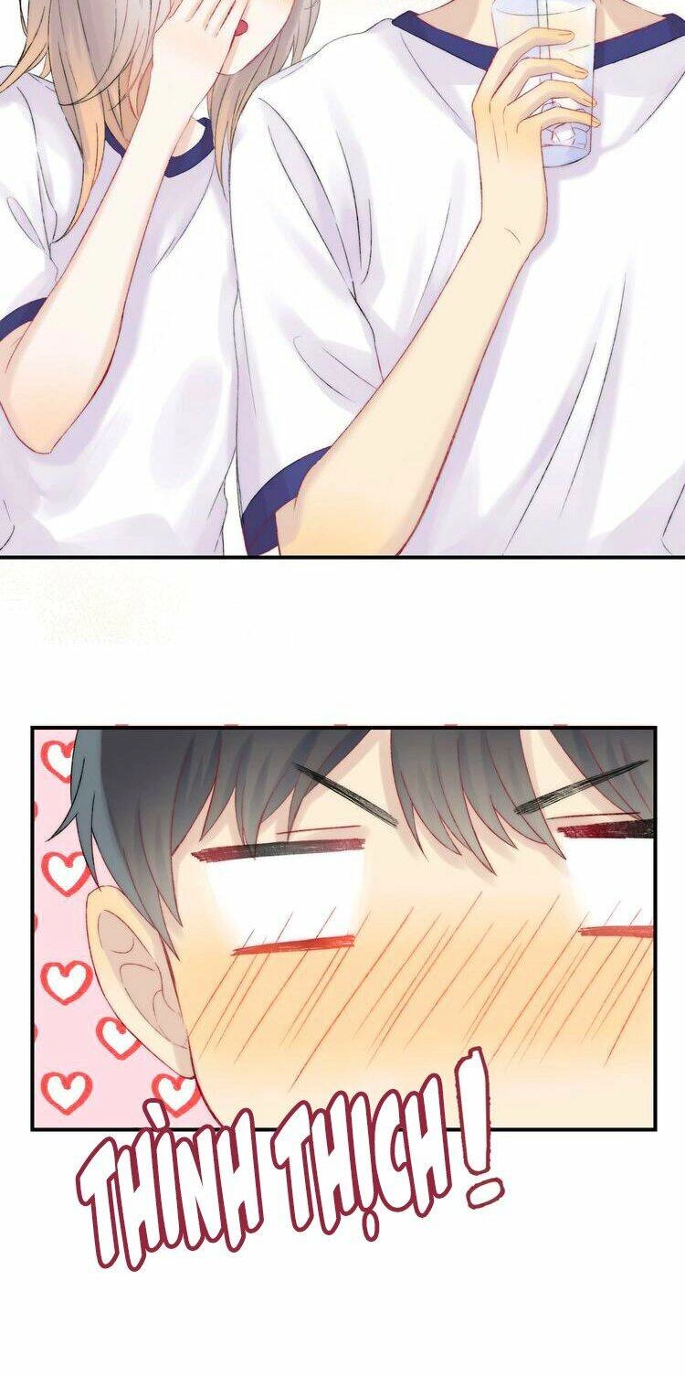 Tiến Gần Đến Trái Tim Em Chapter 46 - 29