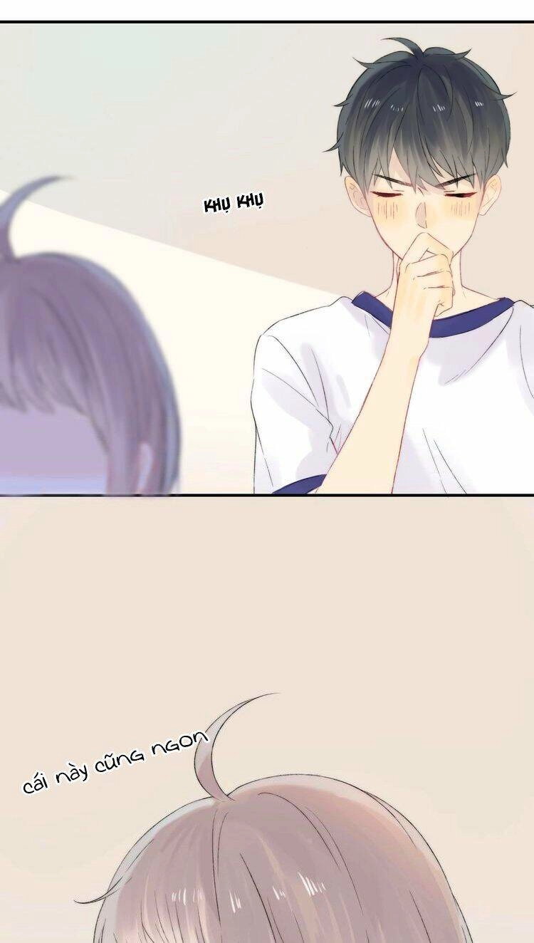 Tiến Gần Đến Trái Tim Em Chapter 46 - 32