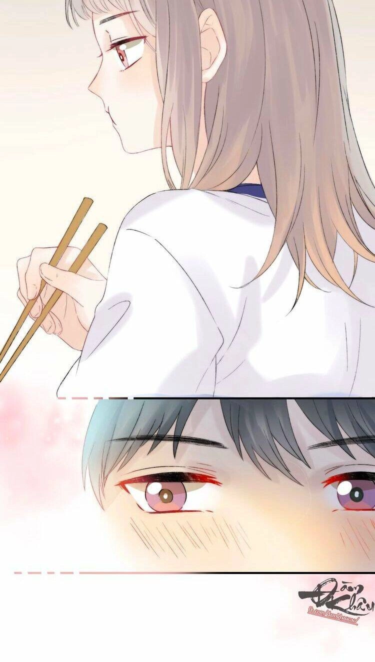 Tiến Gần Đến Trái Tim Em Chapter 46 - 33