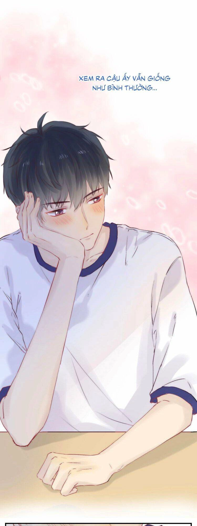 Tiến Gần Đến Trái Tim Em Chapter 46 - 34