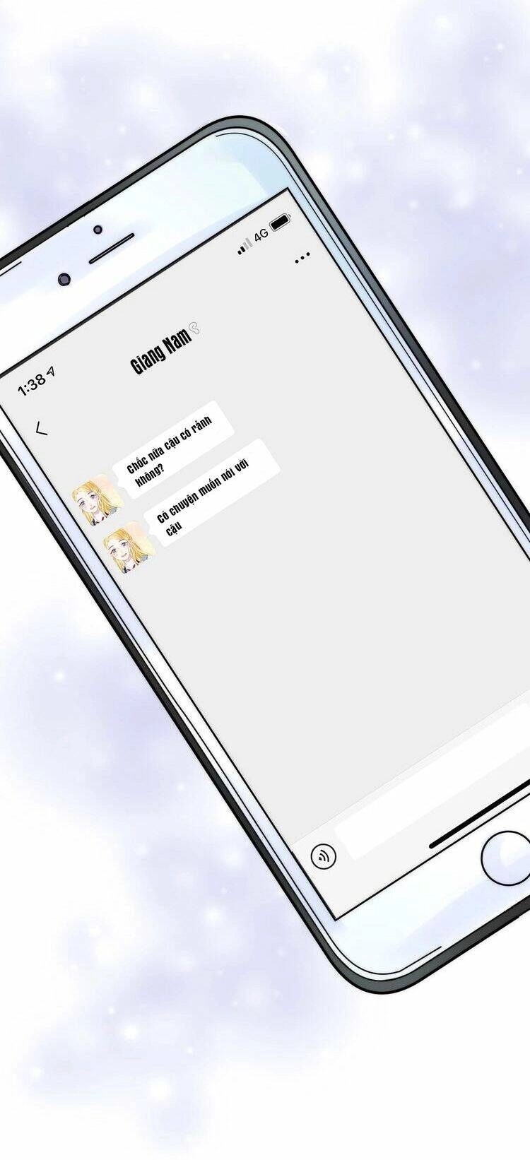 Tiến Gần Đến Trái Tim Em Chapter 46 - 37