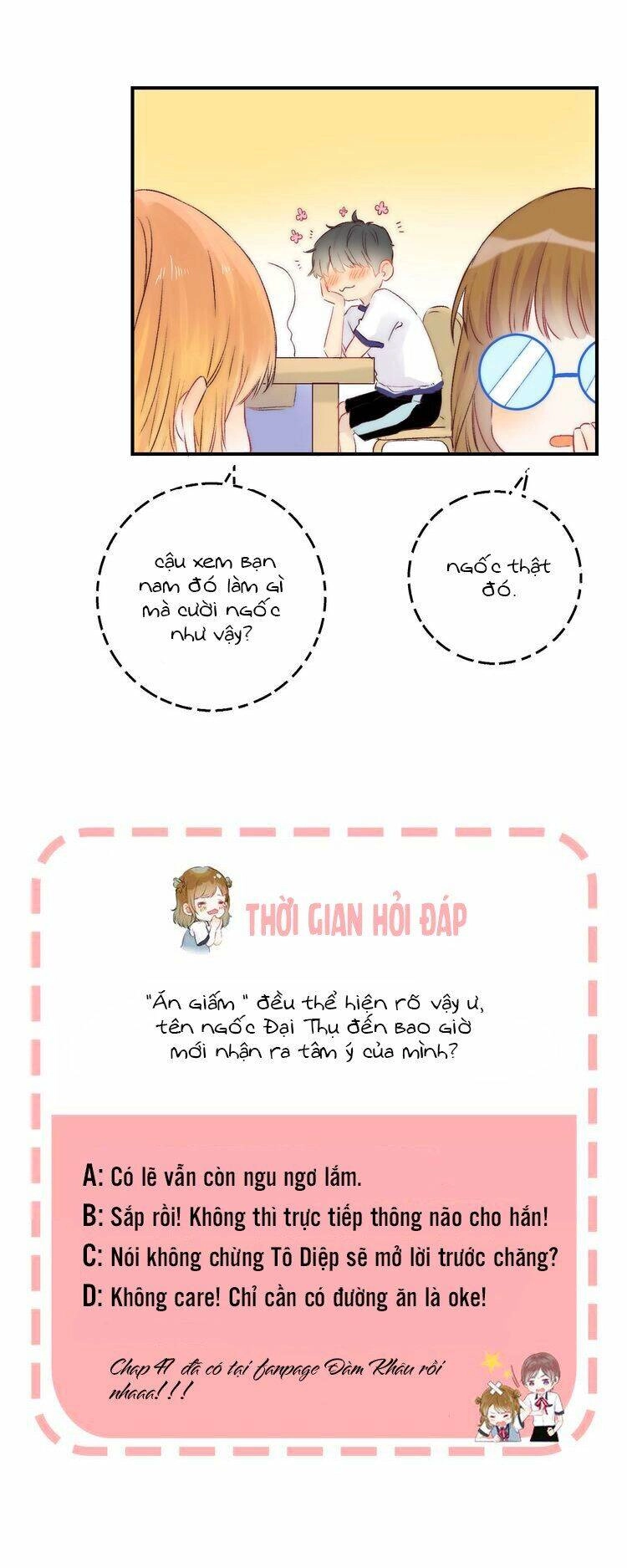 Tiến Gần Đến Trái Tim Em Chapter 46 - 38