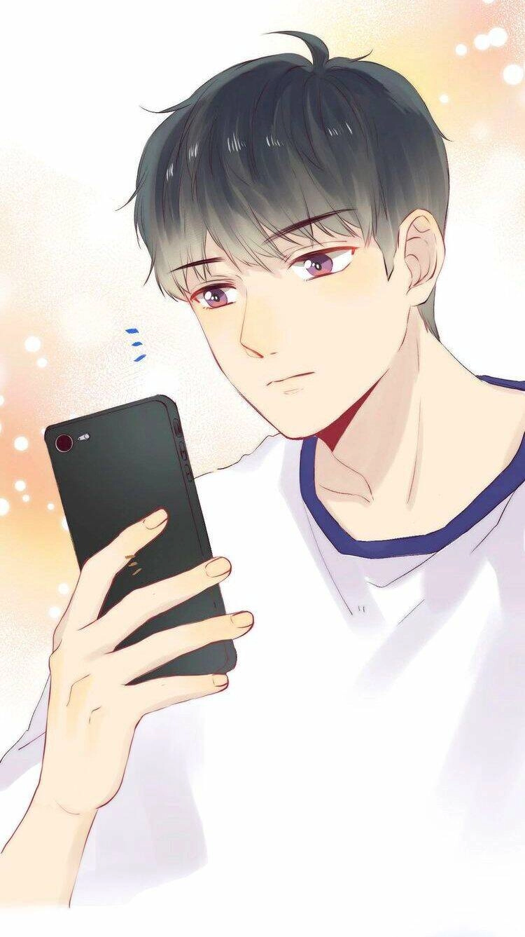 Tiến Gần Đến Trái Tim Em Chapter 47 - 3