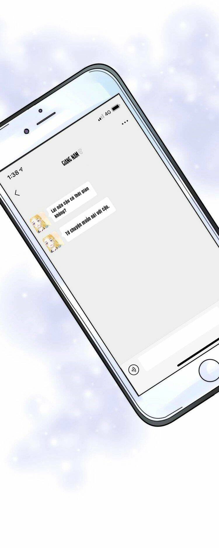 Tiến Gần Đến Trái Tim Em Chapter 47 - 4