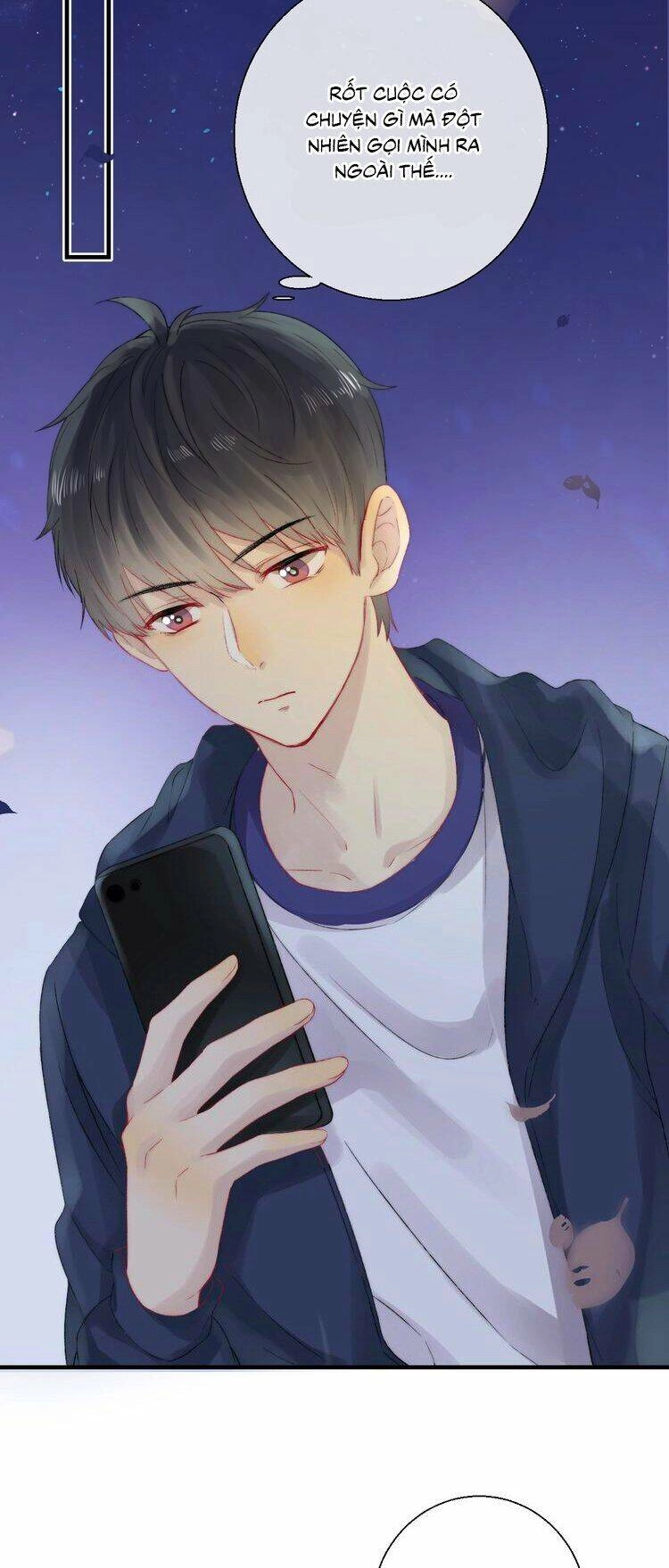 Tiến Gần Đến Trái Tim Em Chapter 47 - 7