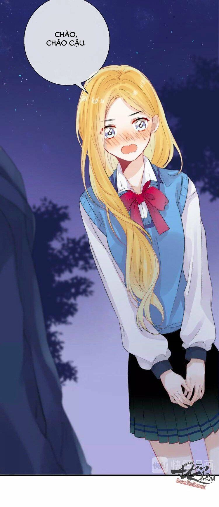 Tiến Gần Đến Trái Tim Em Chapter 47 - 9