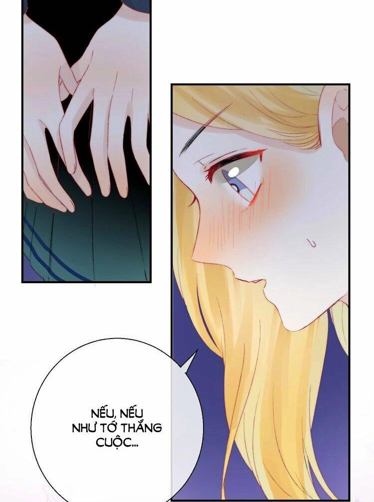 Tiến Gần Đến Trái Tim Em Chapter 47 - 12