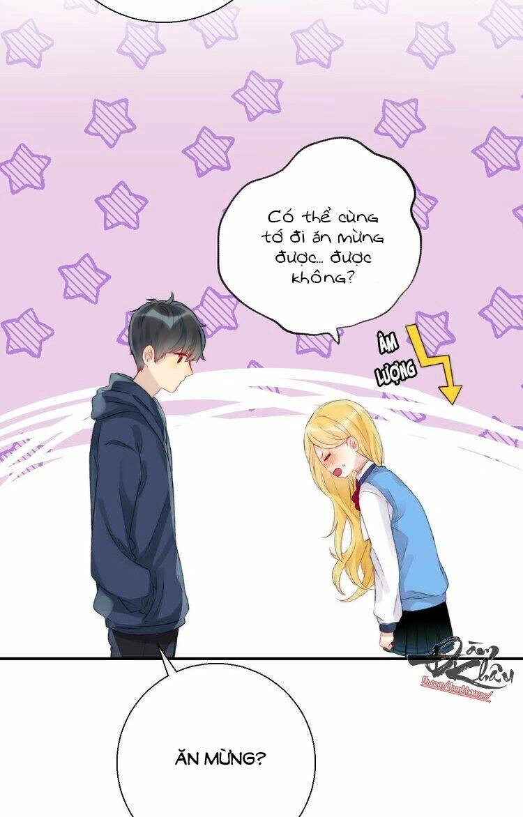 Tiến Gần Đến Trái Tim Em Chapter 47 - 13