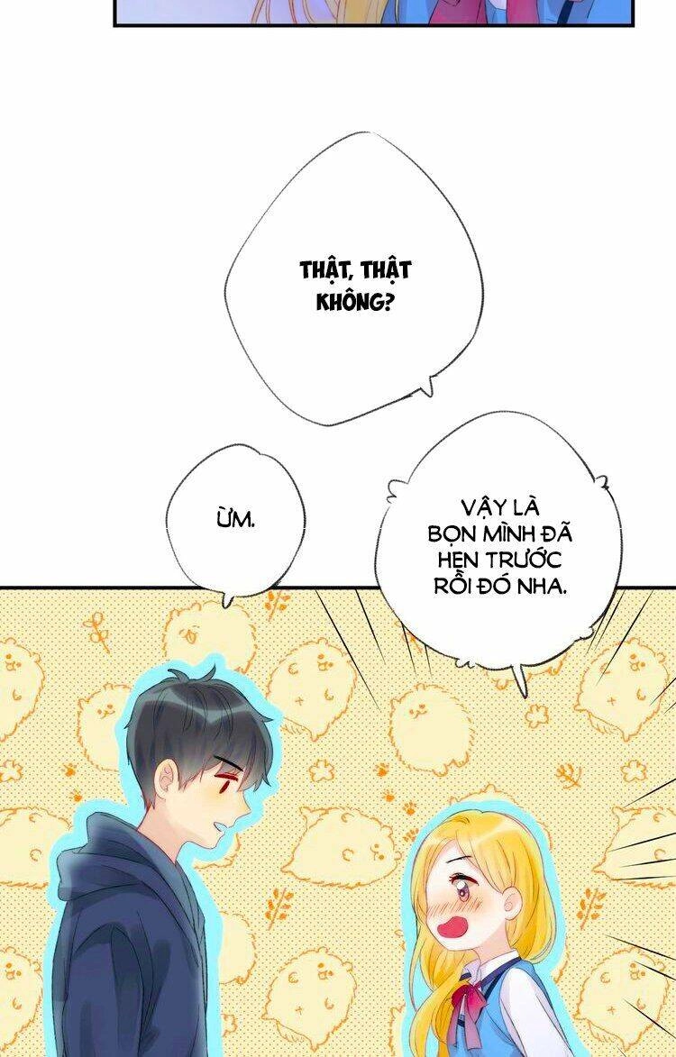 Tiến Gần Đến Trái Tim Em Chapter 47 - 16