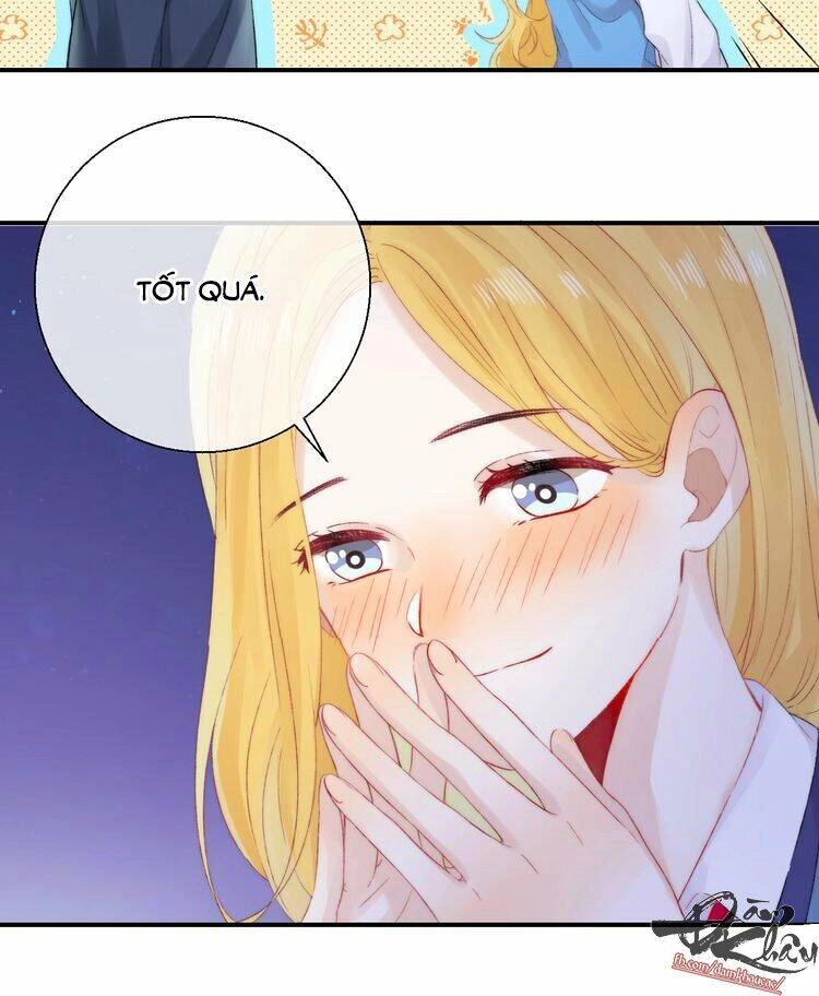 Tiến Gần Đến Trái Tim Em Chapter 47 - 17