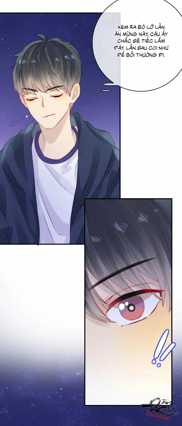 Tiến Gần Đến Trái Tim Em Chapter 47 - 19