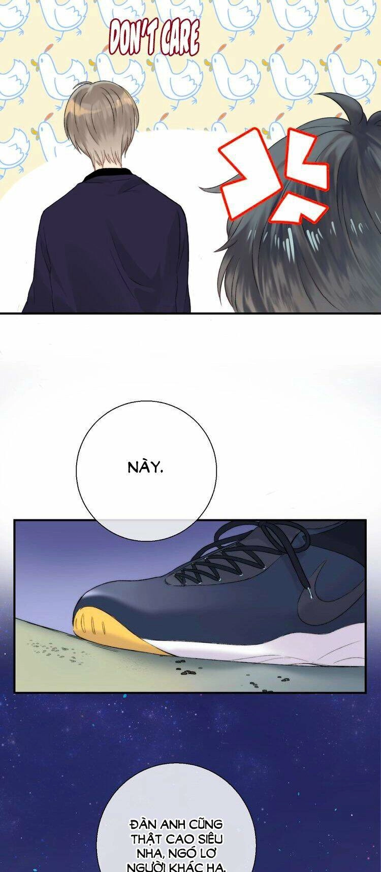 Tiến Gần Đến Trái Tim Em Chapter 47 - 24