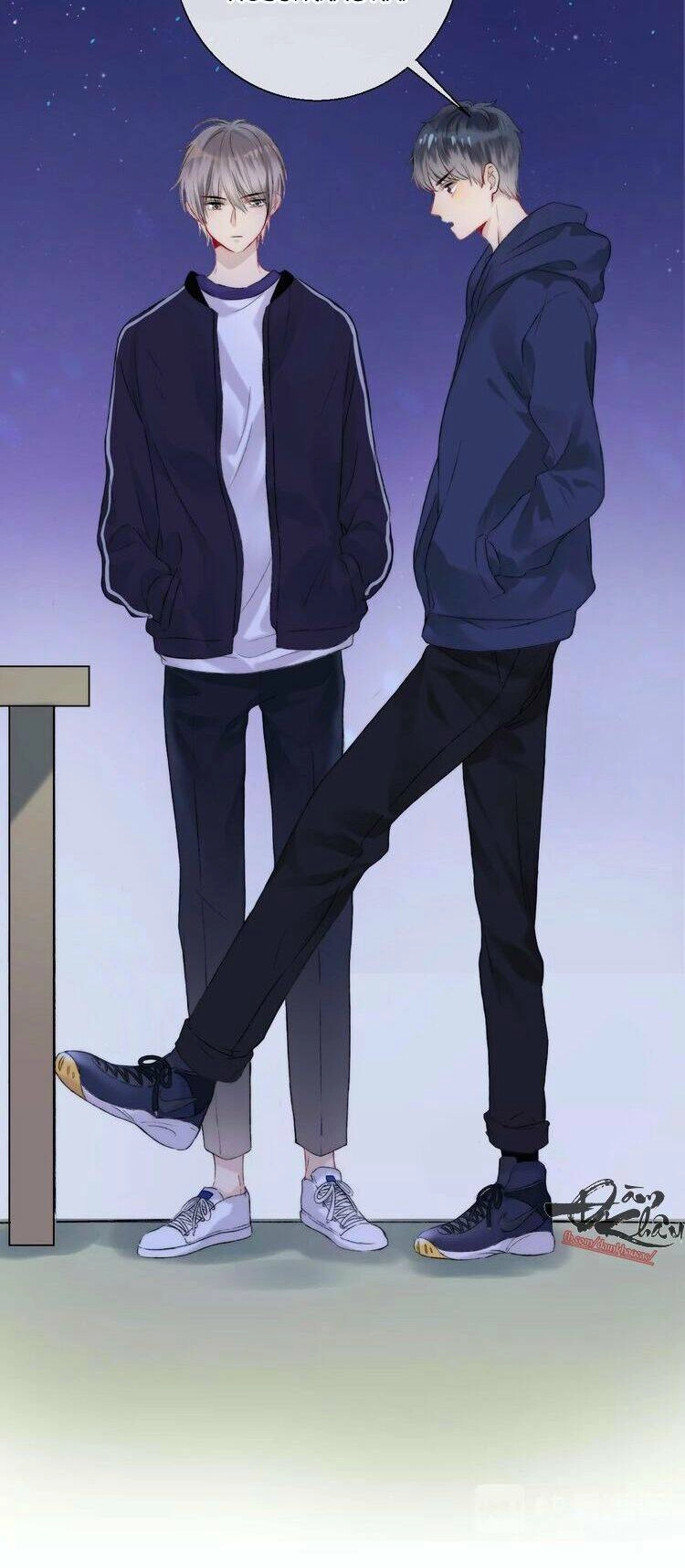 Tiến Gần Đến Trái Tim Em Chapter 47 - 25