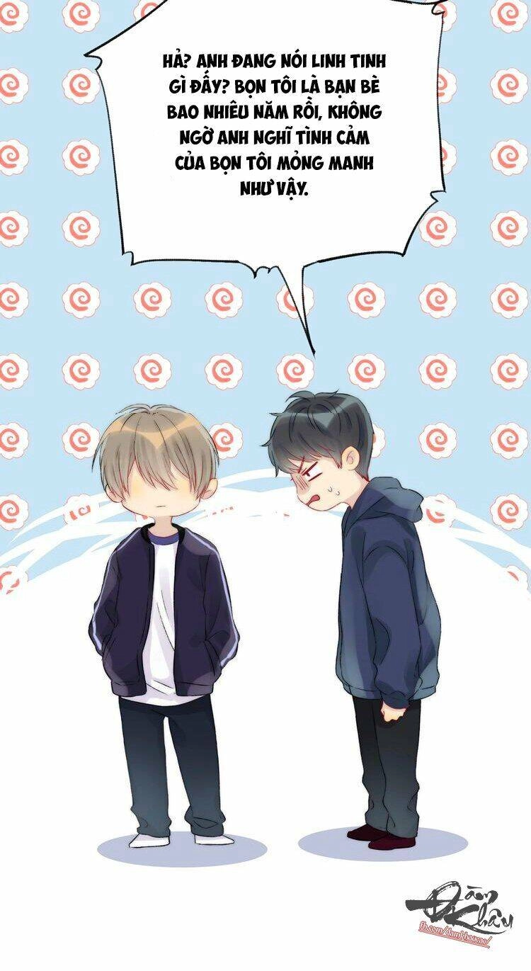 Tiến Gần Đến Trái Tim Em Chapter 47 - 30