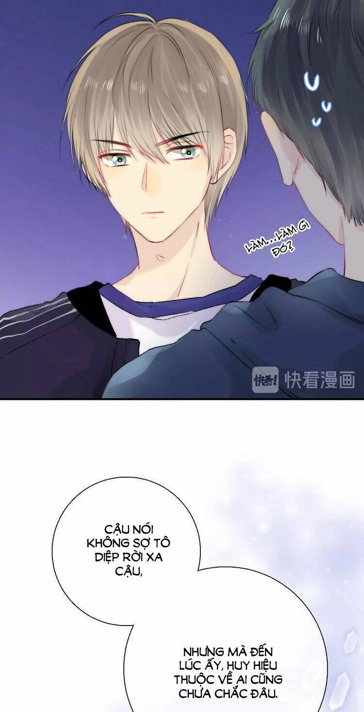 Tiến Gần Đến Trái Tim Em Chapter 47 - 33