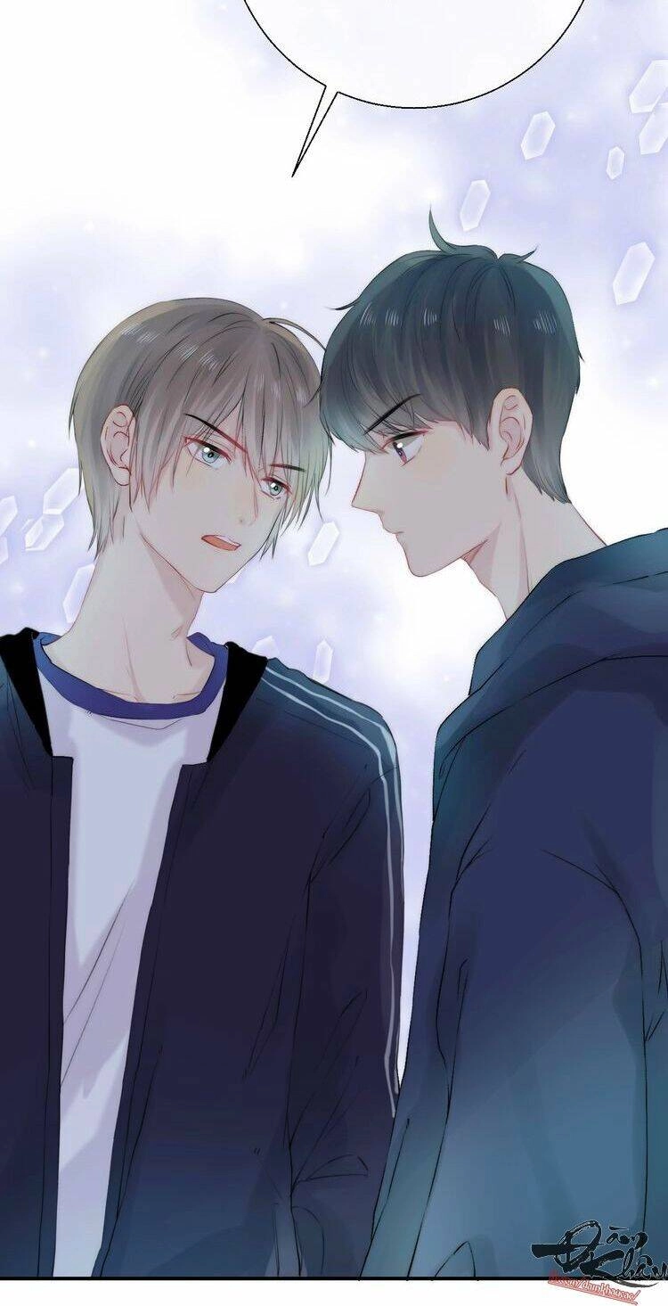 Tiến Gần Đến Trái Tim Em Chapter 47 - 34