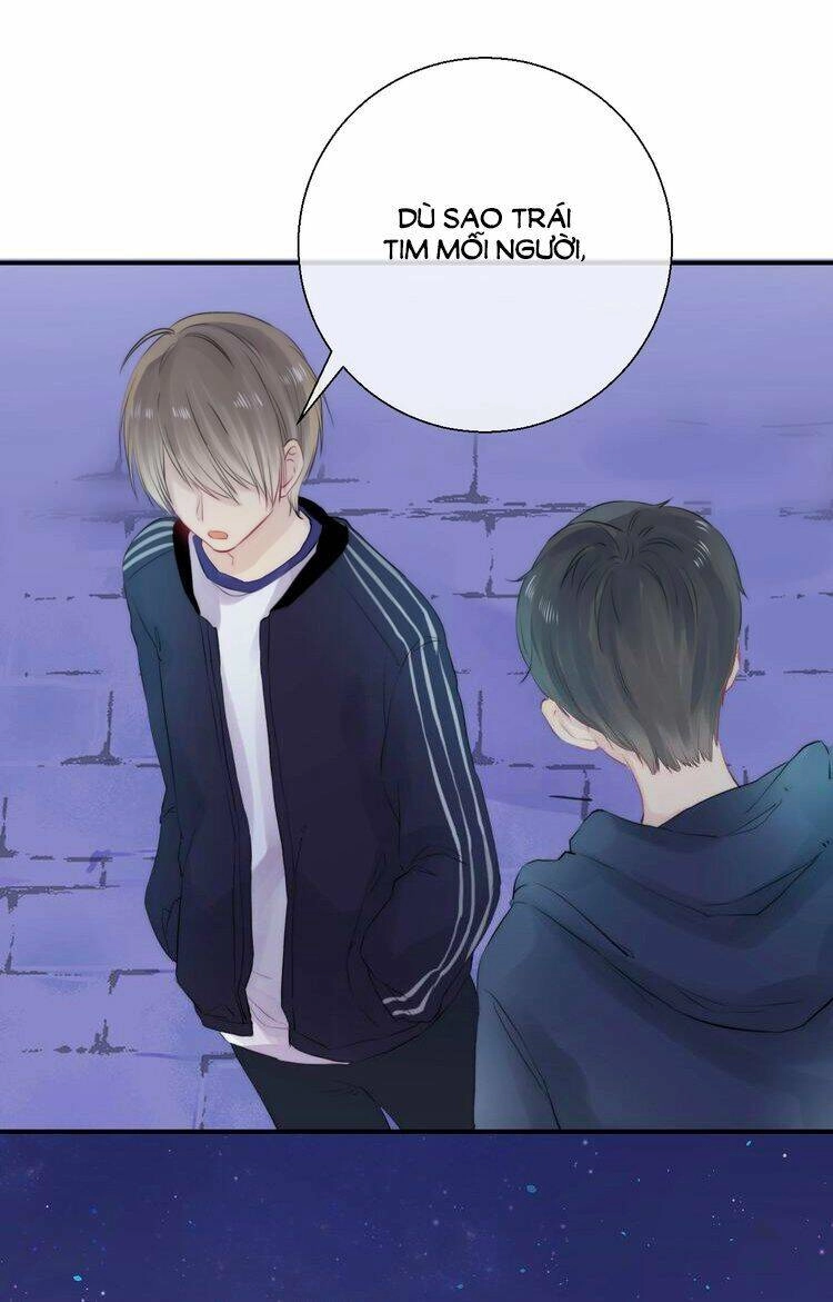 Tiến Gần Đến Trái Tim Em Chapter 47 - 35