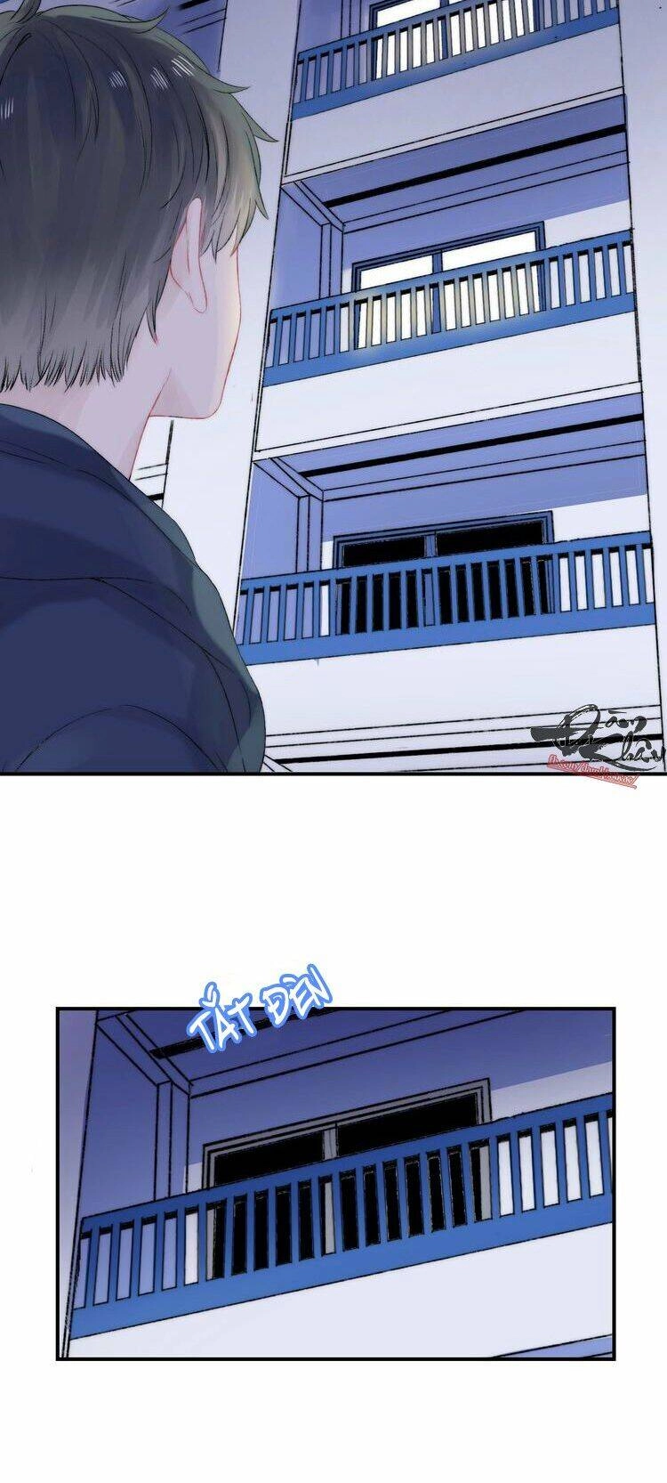 Tiến Gần Đến Trái Tim Em Chapter 47 - 45