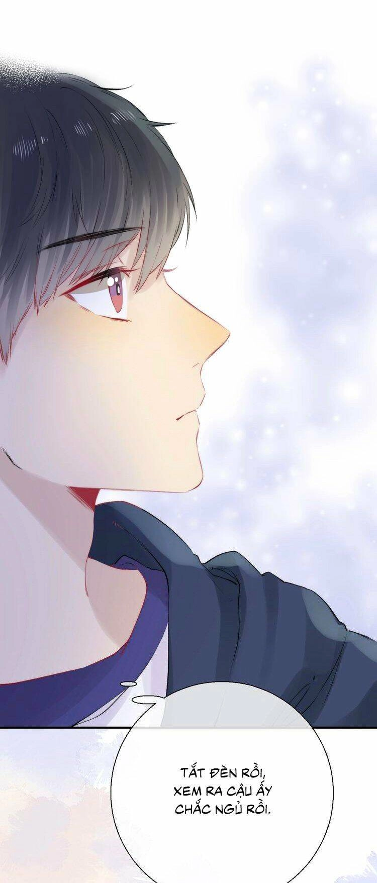 Tiến Gần Đến Trái Tim Em Chapter 47 - 46