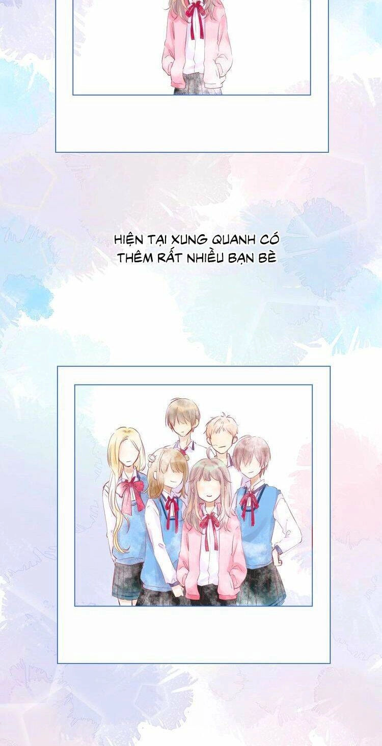 Tiến Gần Đến Trái Tim Em Chapter 47 - 48