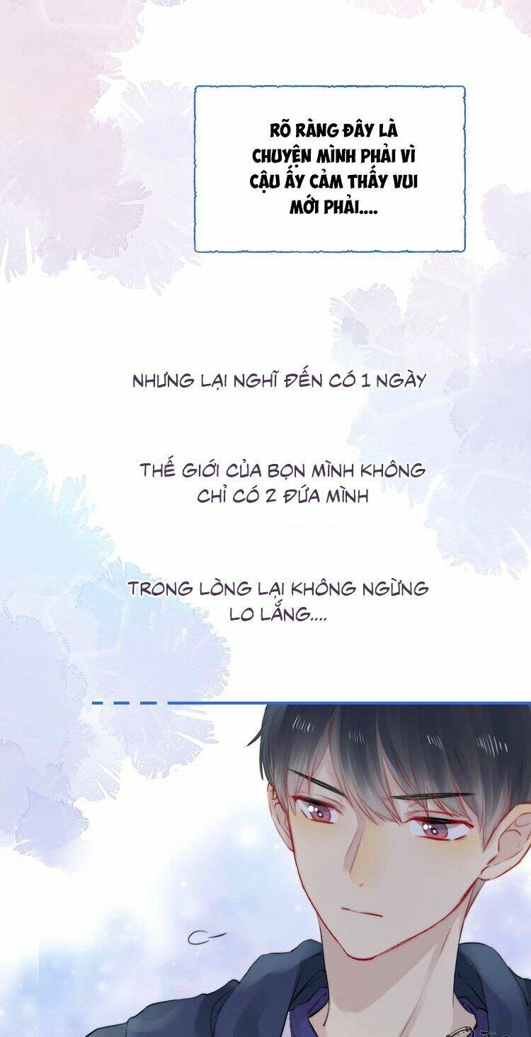 Tiến Gần Đến Trái Tim Em Chapter 47 - 49