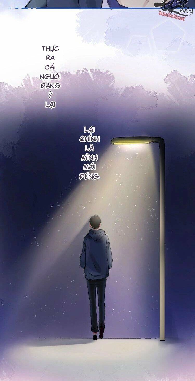 Tiến Gần Đến Trái Tim Em Chapter 47 - 50