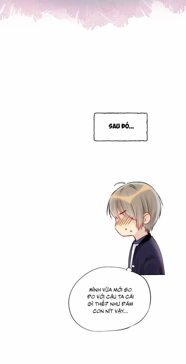 Tiến Gần Đến Trái Tim Em Chapter 47 - 51