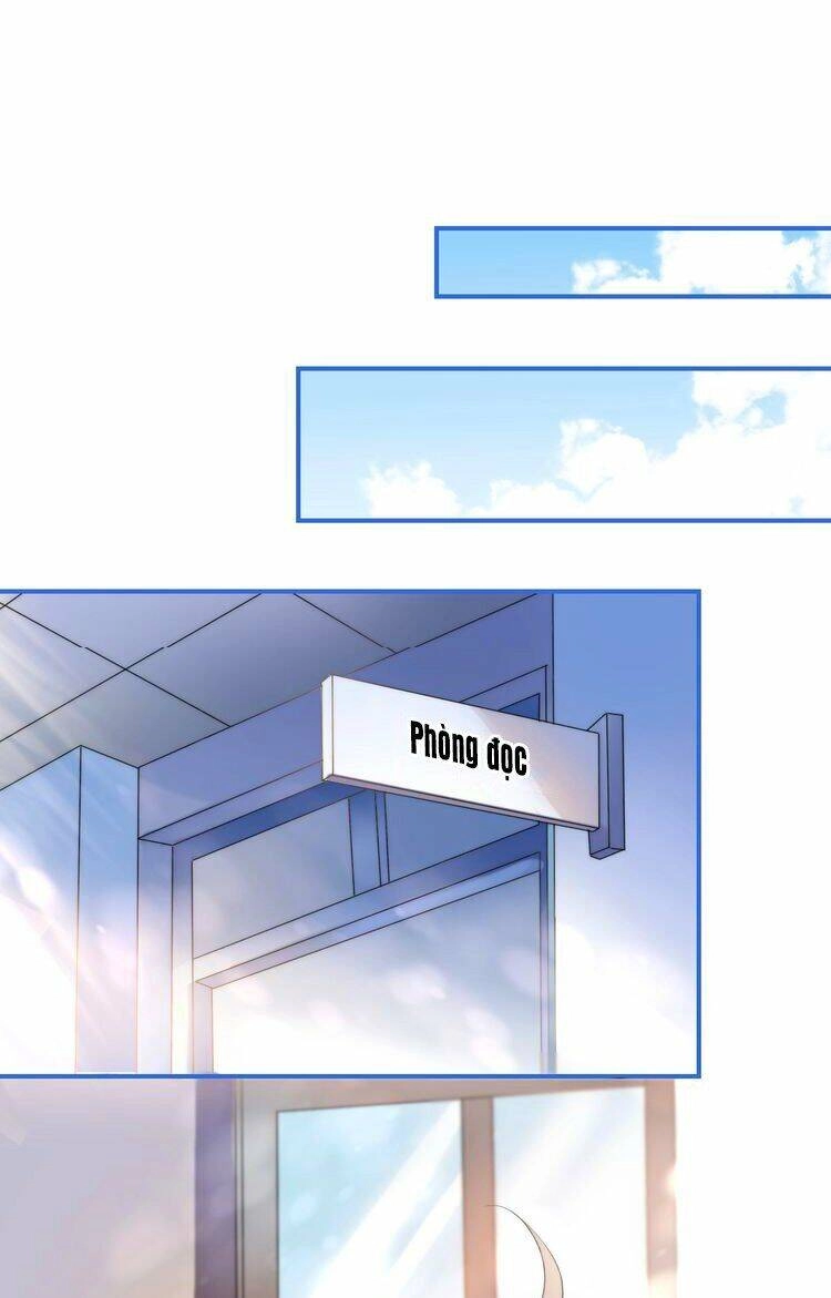 Tiến Gần Đến Trái Tim Em Chapter 48 - 2