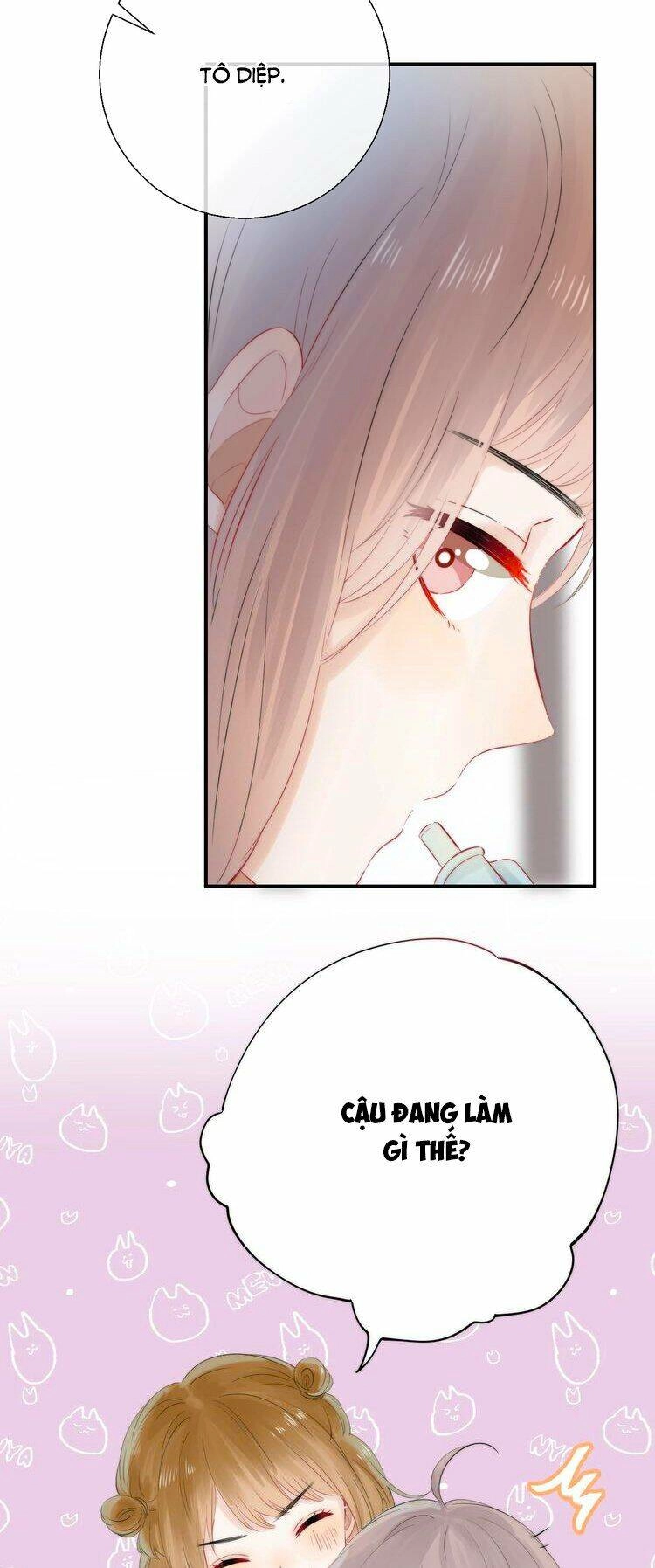 Tiến Gần Đến Trái Tim Em Chapter 48 - 4