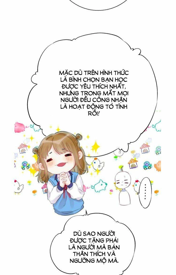 Tiến Gần Đến Trái Tim Em Chapter 48 - 8