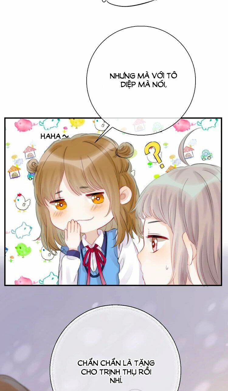 Tiến Gần Đến Trái Tim Em Chapter 48 - 9