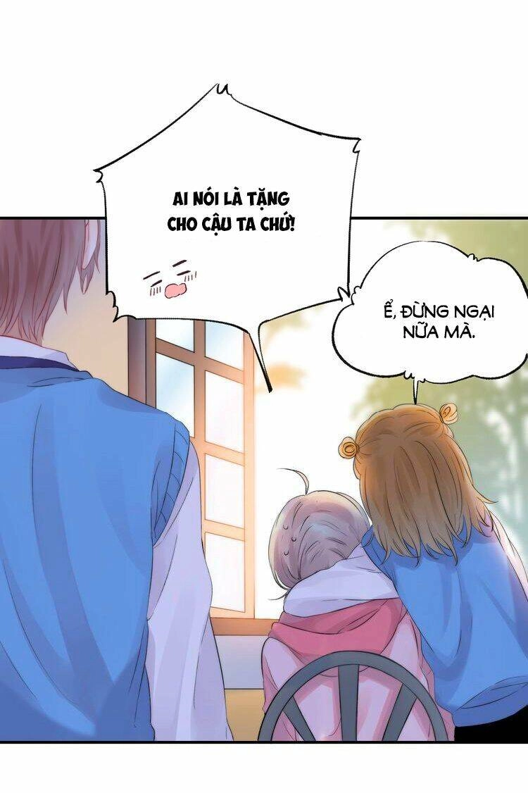 Tiến Gần Đến Trái Tim Em Chapter 48 - 11