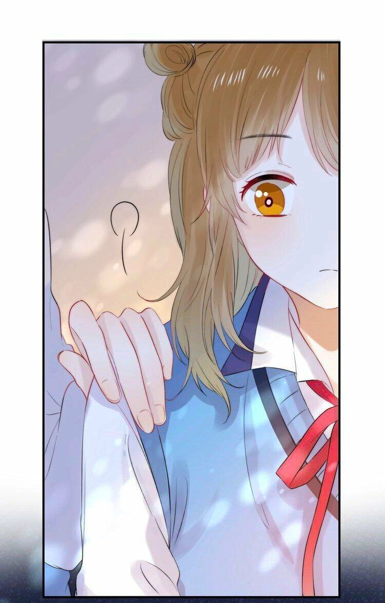 Tiến Gần Đến Trái Tim Em Chapter 48 - 12