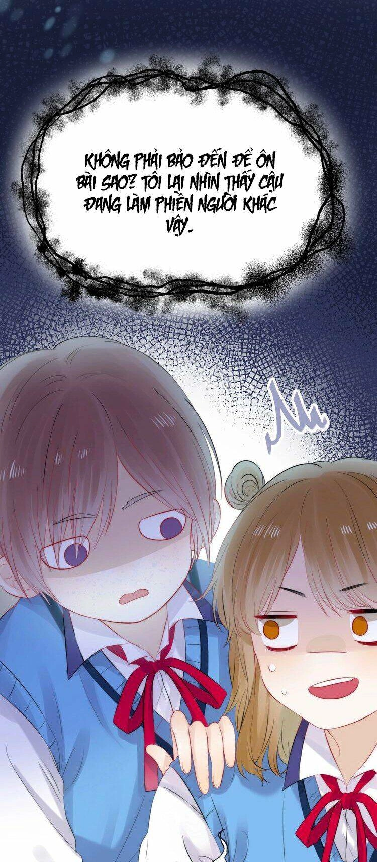 Tiến Gần Đến Trái Tim Em Chapter 48 - 13