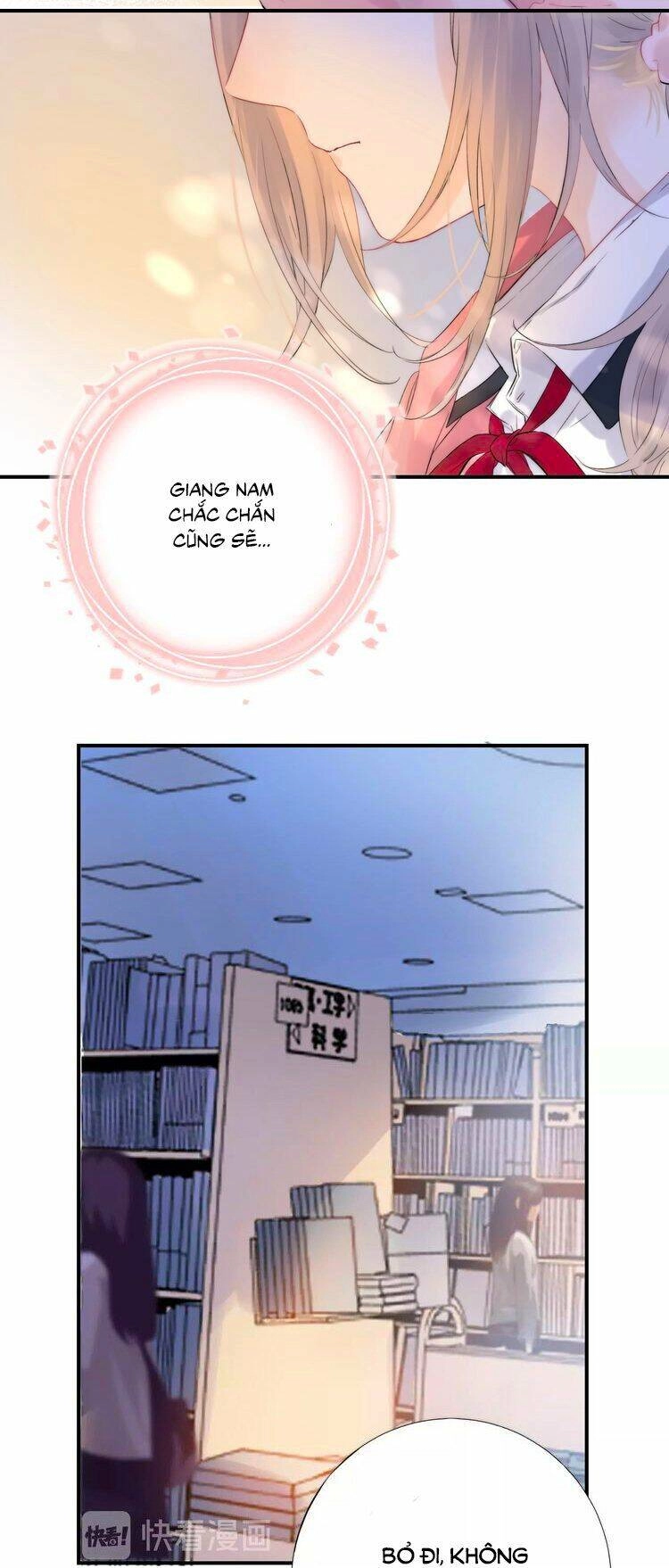 Tiến Gần Đến Trái Tim Em Chapter 48 - 17