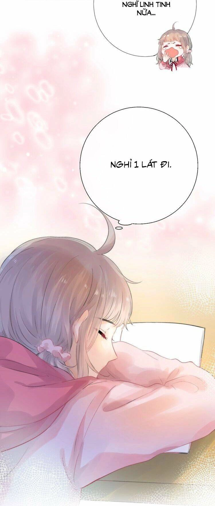 Tiến Gần Đến Trái Tim Em Chapter 48 - 18