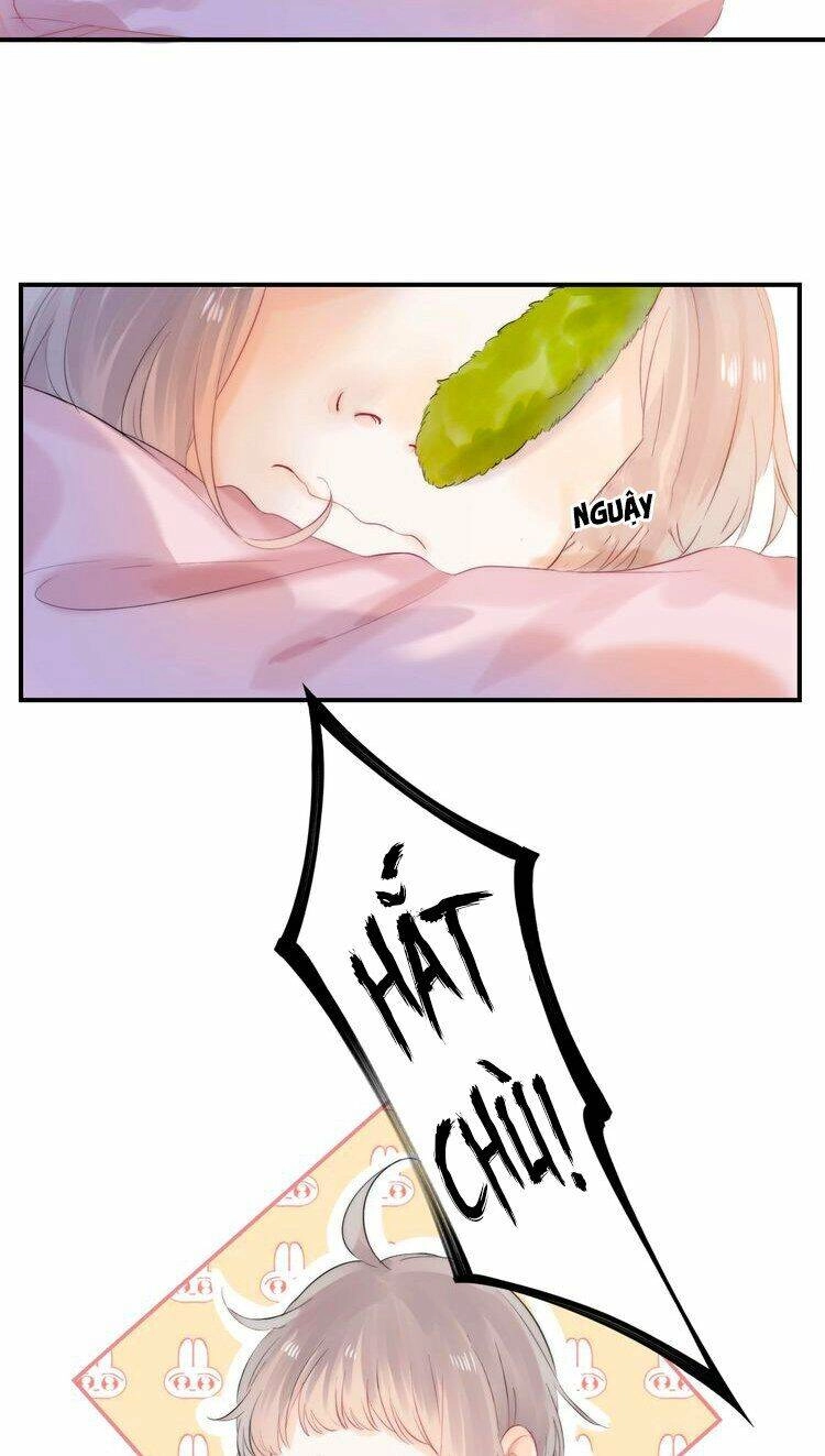 Tiến Gần Đến Trái Tim Em Chapter 48 - 20