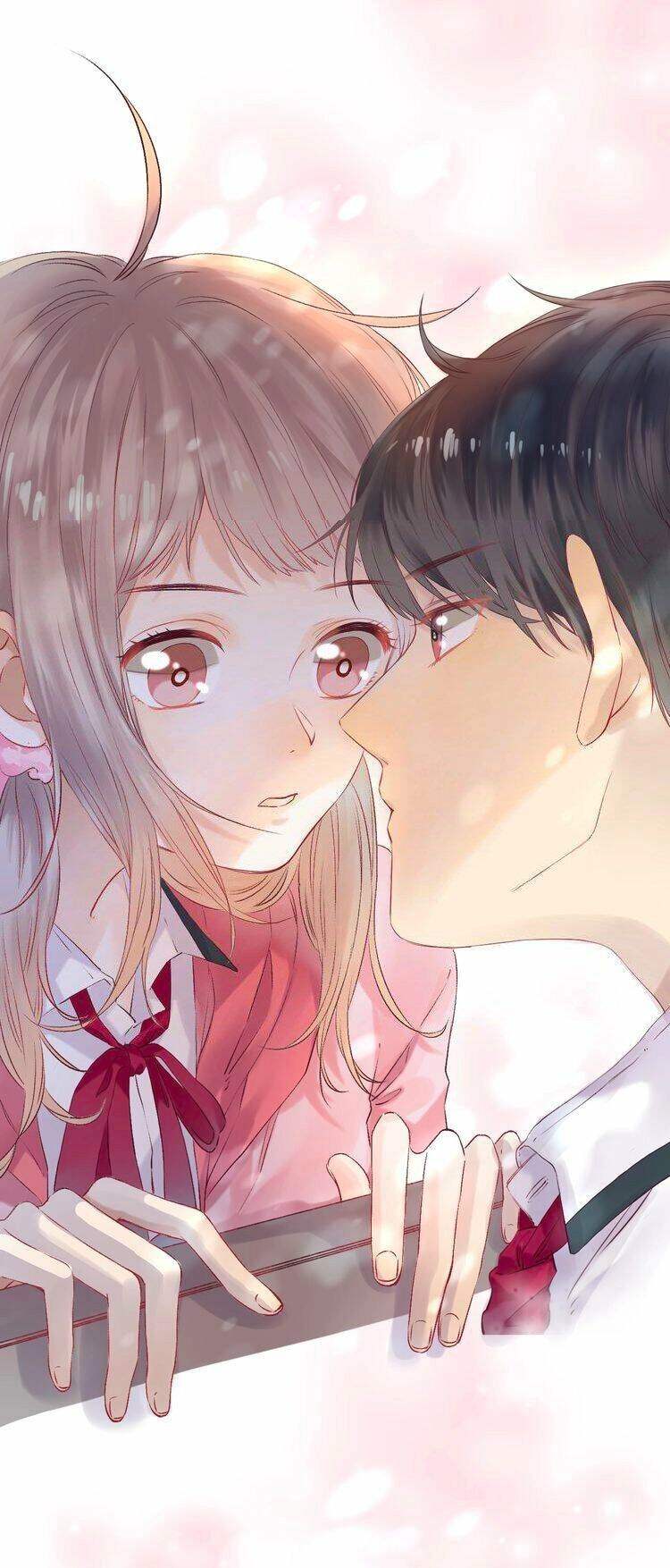 Tiến Gần Đến Trái Tim Em Chapter 48 - 24