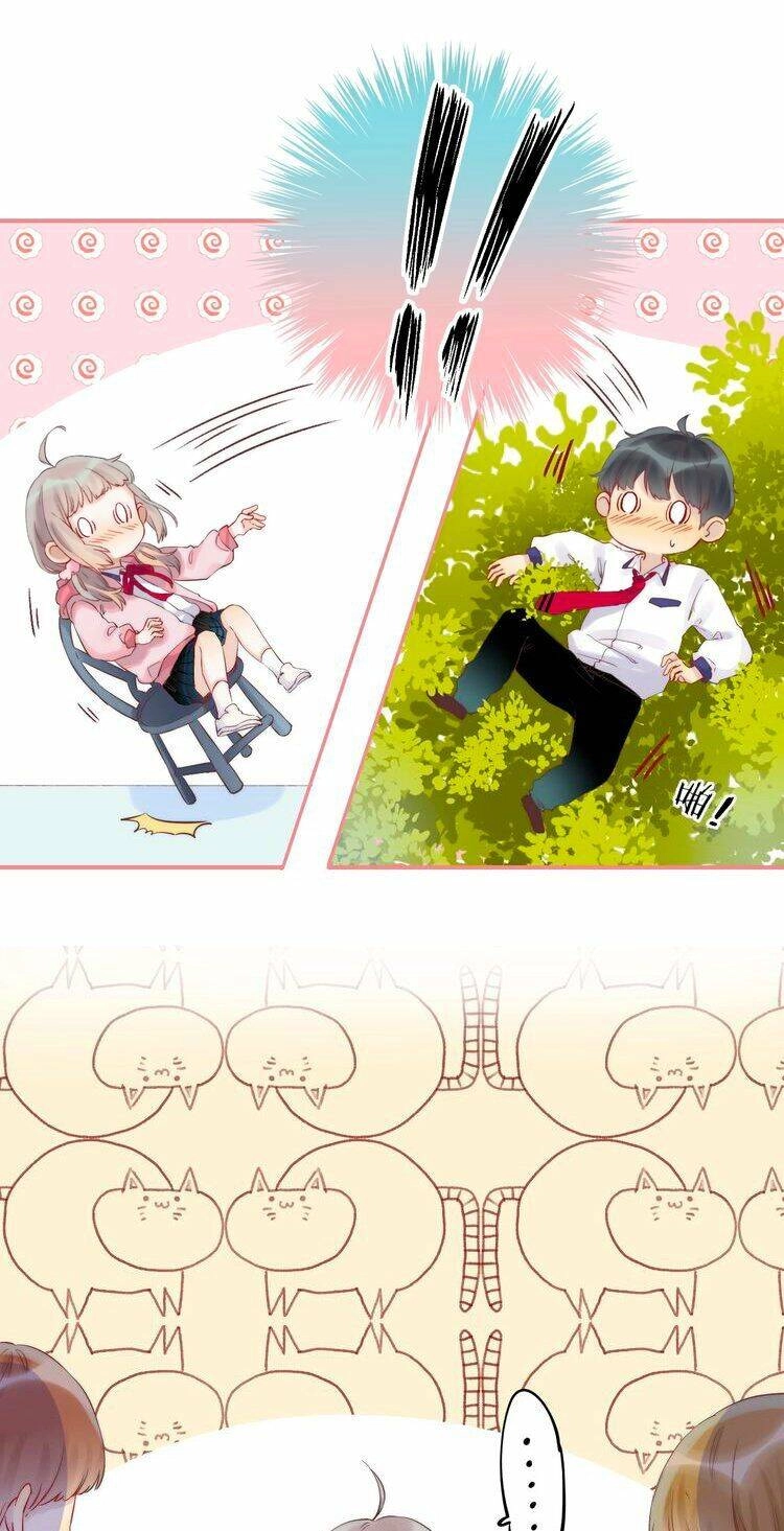 Tiến Gần Đến Trái Tim Em Chapter 48 - 27