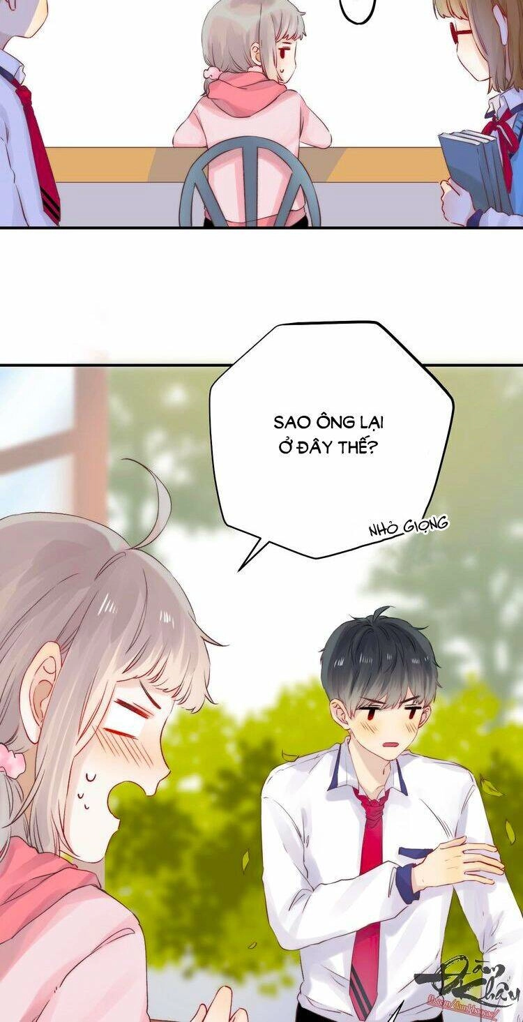 Tiến Gần Đến Trái Tim Em Chapter 48 - 28