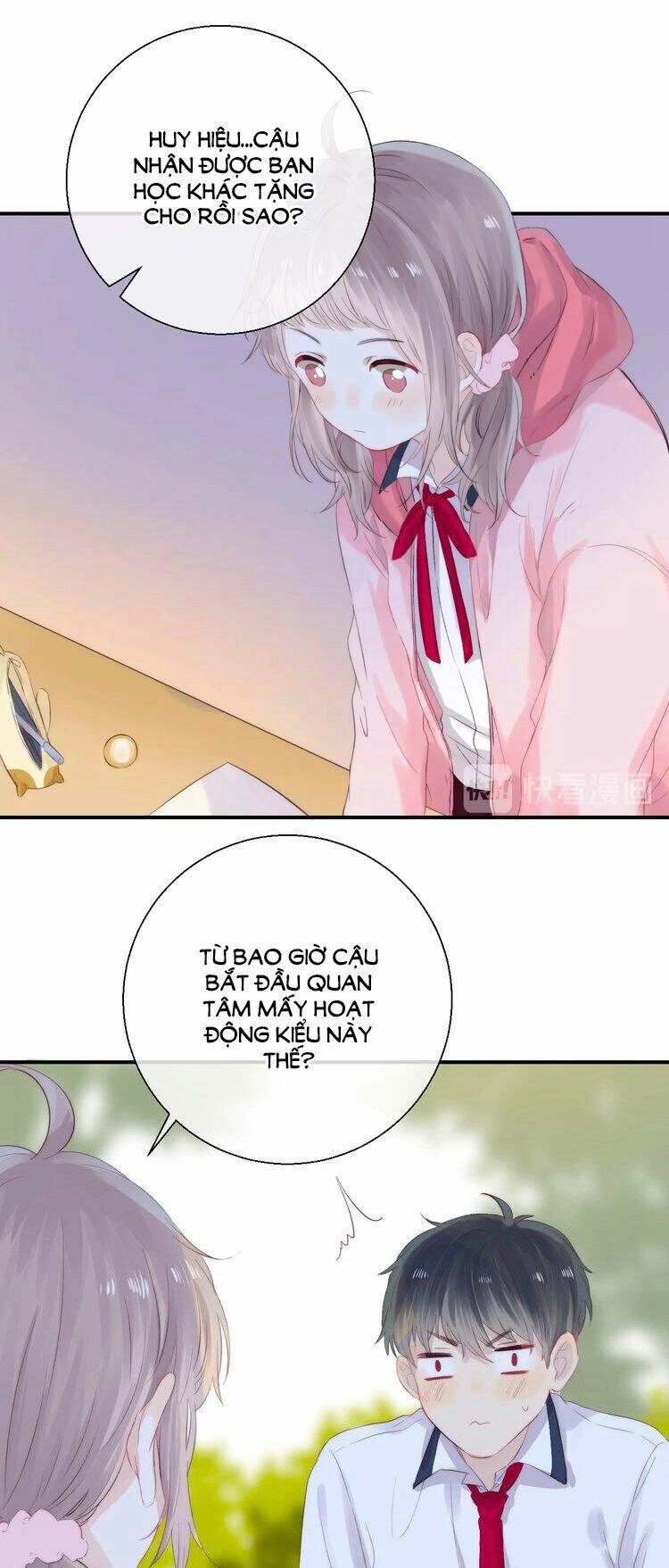 Tiến Gần Đến Trái Tim Em Chapter 48 - 31