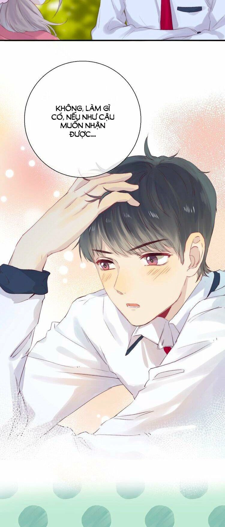 Tiến Gần Đến Trái Tim Em Chapter 48 - 32