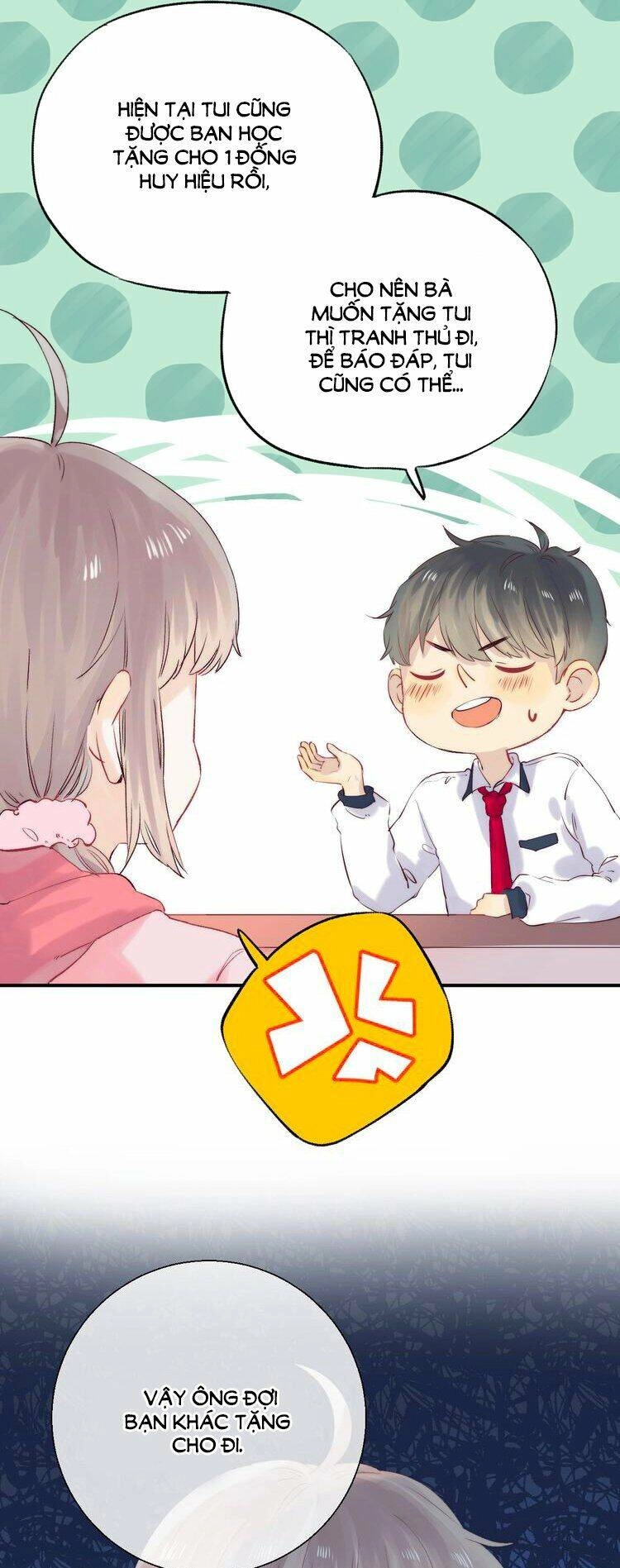 Tiến Gần Đến Trái Tim Em Chapter 48 - 33