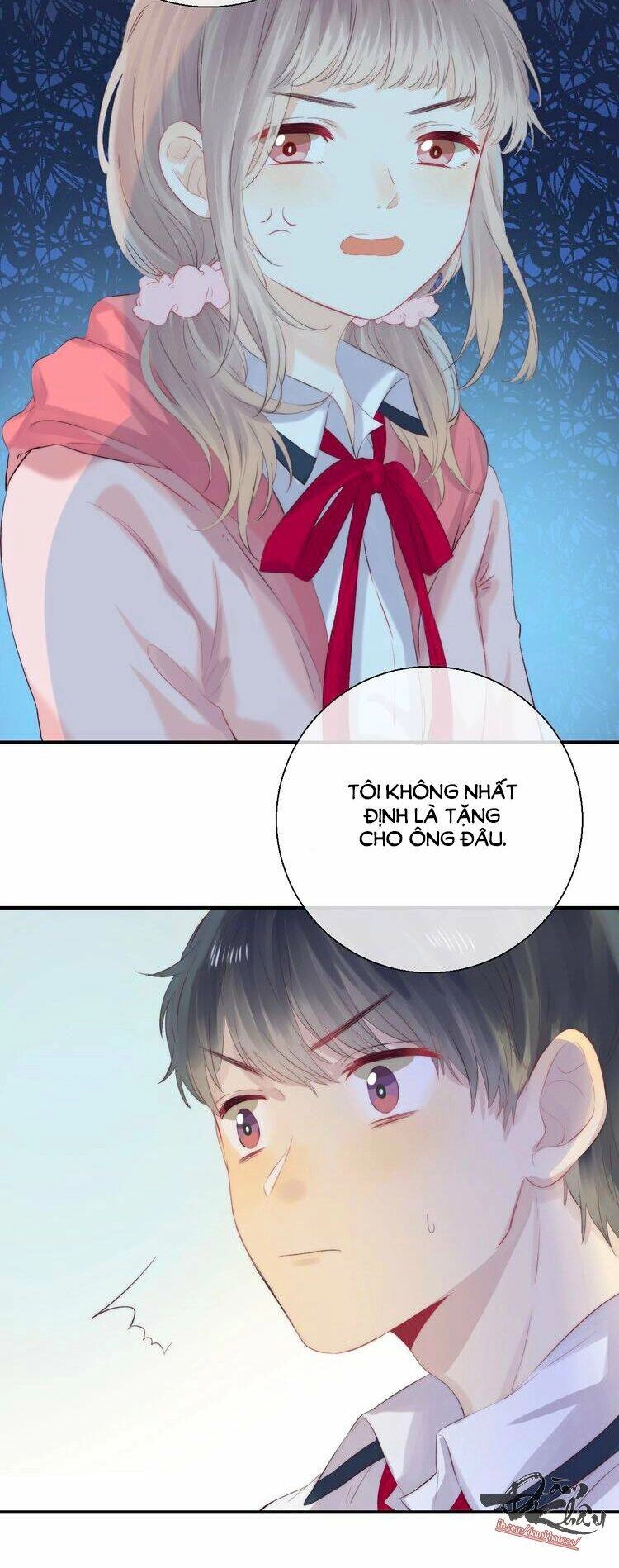 Tiến Gần Đến Trái Tim Em Chapter 48 - 34