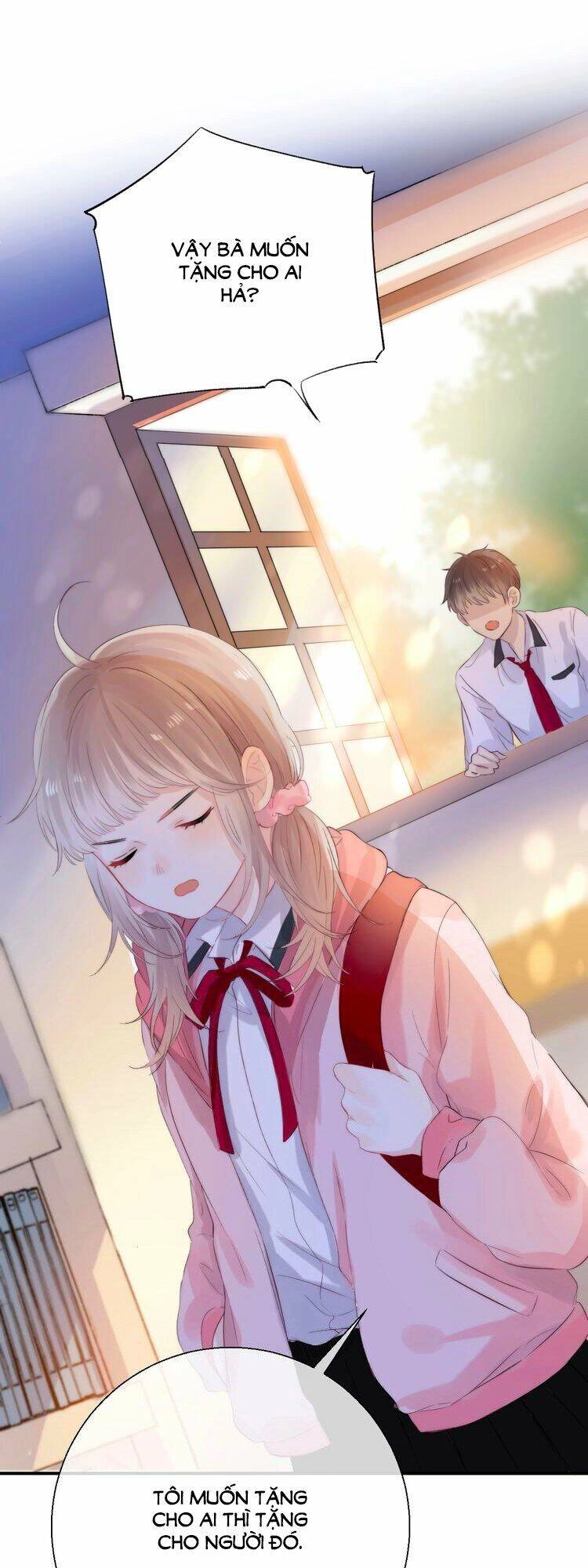 Tiến Gần Đến Trái Tim Em Chapter 48 - 35